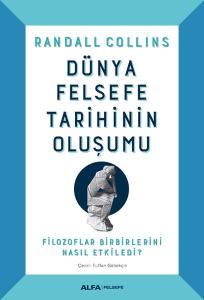 Dünya Felsefe Tarihinin Oluşumu