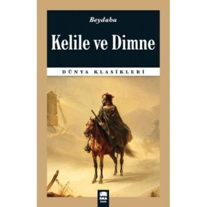 Dünya Klasikleri - Kelile ve Dimne