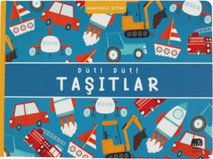 Düt! Düt! Taşıtlar