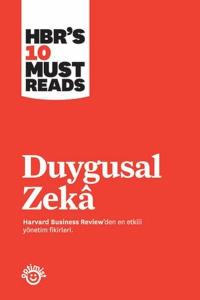 Duygusal Zeka - Harvard Business Review Press