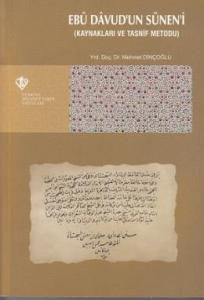 Ebu Davud'un Sünen'i (Kaynakları ve Tasnif Metodu)