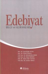 Edebiyat Bilgi ve Kuramları (Kolektif)