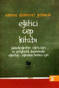 Eğitici Cep Kitabı