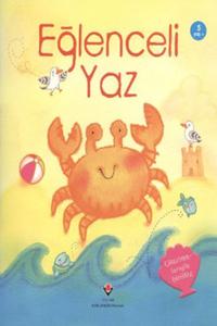 Eğlenceli Yaz