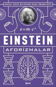 Einstein-Aforizmalar