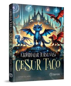 Ejderhalar Turnuvası: Cesur Taco