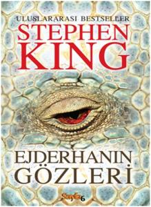 Ejderhanın Gözleri