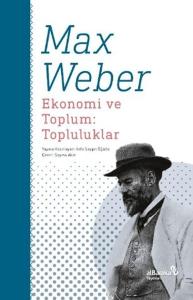 Ekonomi ve Toplum: Topluluklar