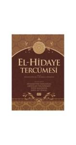 El-Hidaye Tercümesi (7 Kitap)