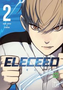 Eleceed 2