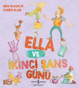 Ella ve İkinci Şans Günü