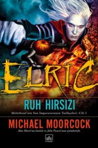 Elric: Ruh Hırsızı