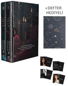 Emanet Gelin (2 Kitap)