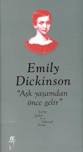Emily Dickinson Seçme Şiirler