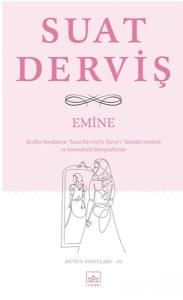 Emine - Bütün Yapıtları 16