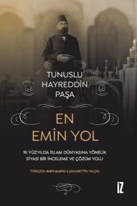 En Emin Yol