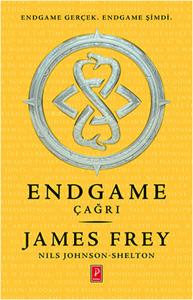 Endgame 1. Kitap - Çağrı
