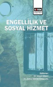 Engellilik ve Sosyal Hizmet
