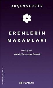 Erenlerin Makamları
