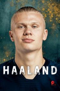 Erling Haaland - (Poster Hediyeli)
