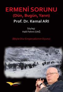 Ermeni Sorunu (Dün Bugün Yarın)