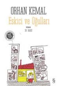 Eskici ve Oğulları (Cep Boy)