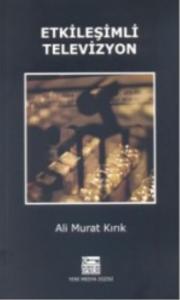 Etkileşimli Televizyon