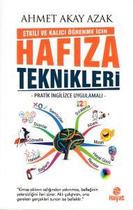 Etkili ve Kalıcı Öğrenme İçin Hafıza Teknikleri - pratik İngilizce Uygulamalı