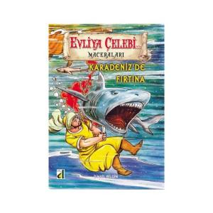 Evliya Çelebi’nin Maceraları (20 Kitap Takım)