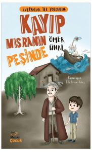 Evliyalar ile Yolculuk - Kayıp Mısranın Peşinde