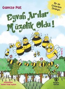Eyvah Arılar Müzelik Oldu!
