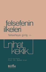 Felsefenin İlkeleri