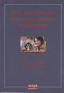 Fen Eğitiminde Yaratıcı Drama Desenleri