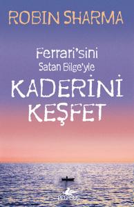 Ferrasi'sini Satan Bilge'yle Kaderini Keşfet