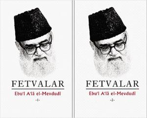 Fetvalar (2 Cilt takım)