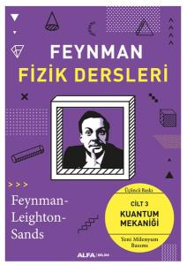 Feynman Fizik Dersleri Cilt 3 Kuantum Mekaniği