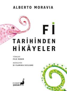 Fi Tarihinden Hikayeler