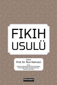 Fıkıh Usulü