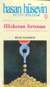 Filizkıran Fırtınası