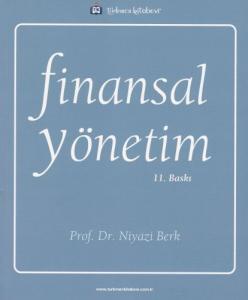 Finansal Yönetim