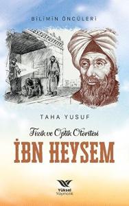 Fizik ve Optik Otoritesi İbn Heysem