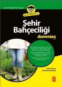 For Dummies - Şehir Bahçeciliği