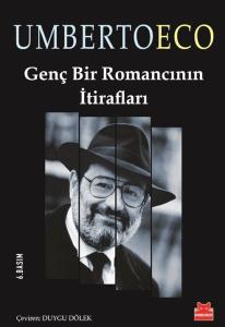 Genç Bir Romancının İtirafları