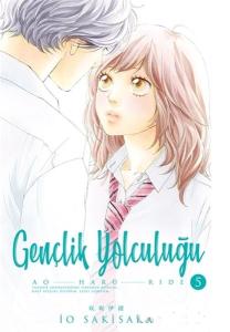 Gençlik Yolculuğu 5