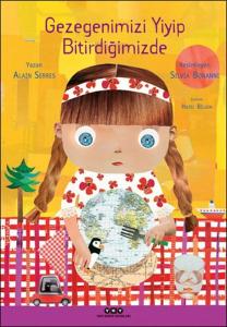 Gezegenimizi Yiyip Bitirdiğimizde