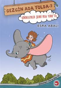 Gezgin Ada Yolda 3 - Gökdelenler Şehri New York'ta