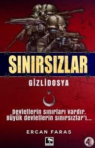 Gizli Dosya - Sınırsızlar
