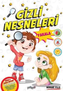 Gizli Nesneleri Yakala
