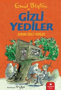 Gizli Yediler - Aferin Gizli Yediler