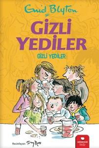 Gizli Yediler - Gizli Yediler